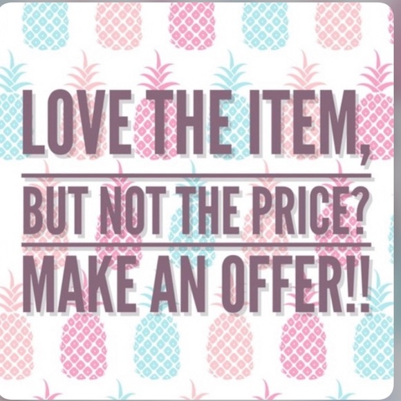 Rue 21 tie front tee shirt - Picture 5 of 5